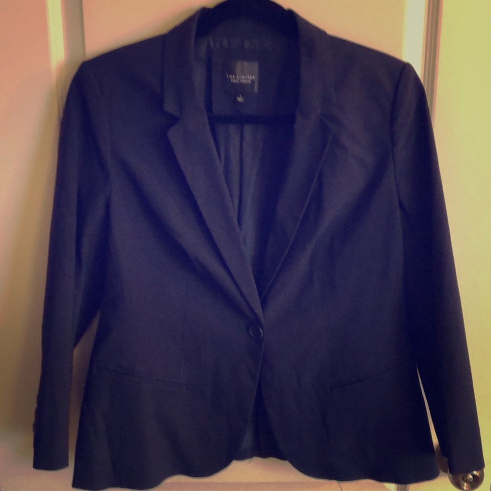 Worn 1x Nave Blazer - The Limited size L